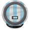 Argentina Soccer Flag Fast Charge Wireless Charging Stand Skin